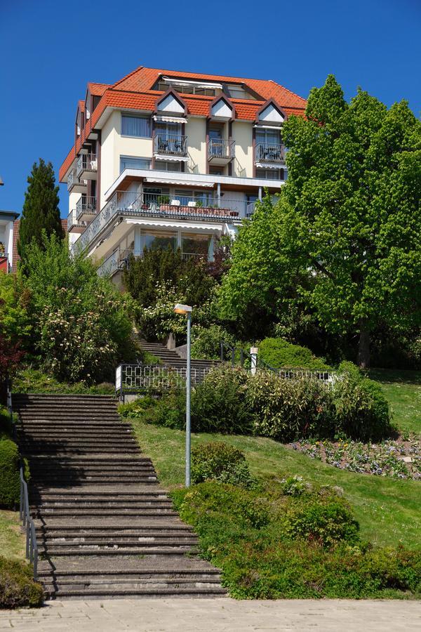 Hotel Kammerer Sankt Georgen im Schwarzwald Exterior photo